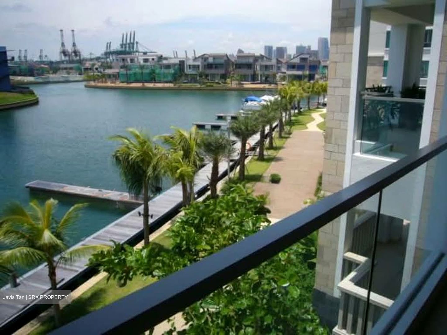Cove Drive (D4), Terrace #586105921